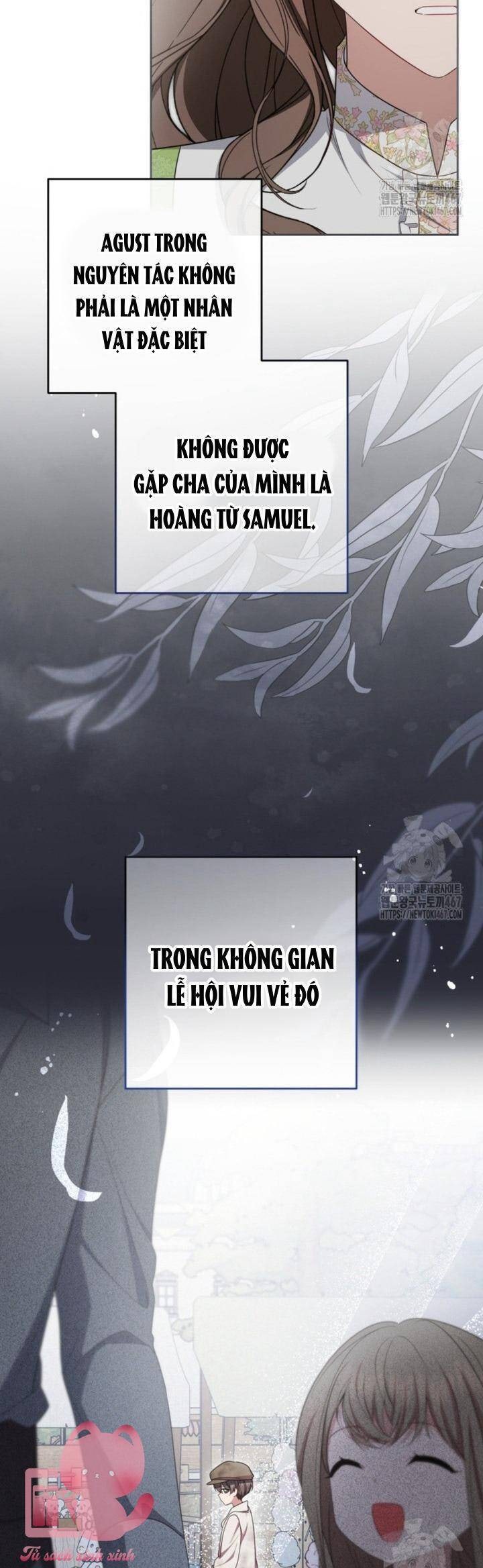 Được Yêu Thương Mà Còn Ngại Ngùng Sao! - Page 48