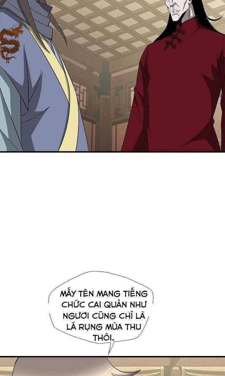 Cuồng Long - Page 87