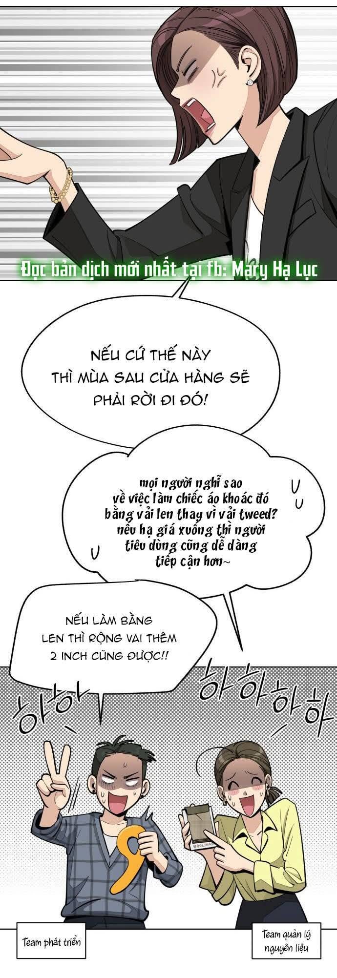 Tình Yêu Của Ik Seob - Page 23