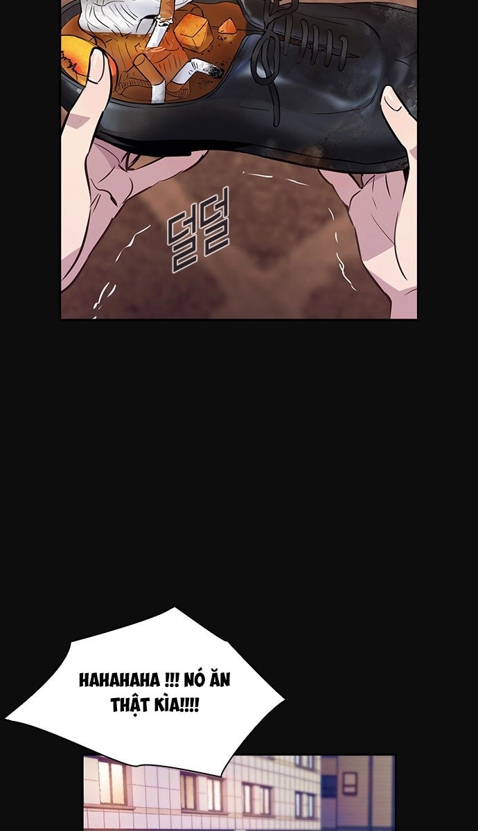 Tiền Bạc Và Quyền Lực - Page 42