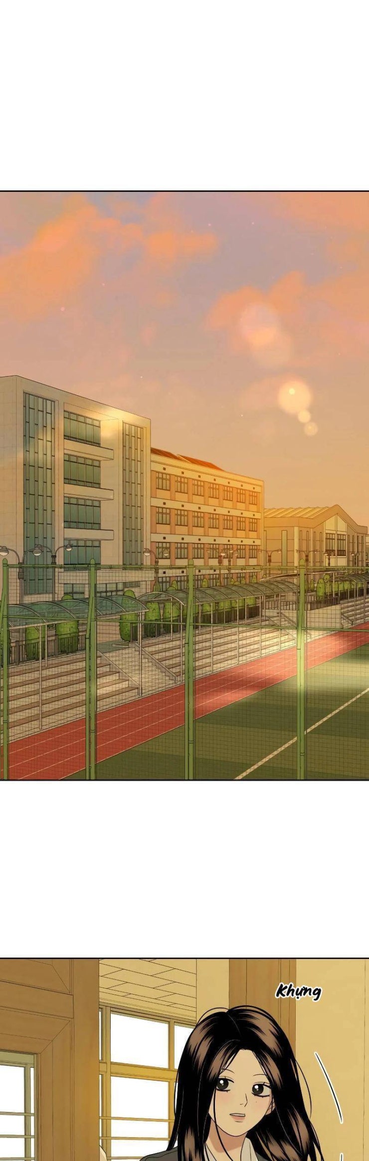 Kỷ Niệm Tuổi 19 Tồi Tệ - Page 24