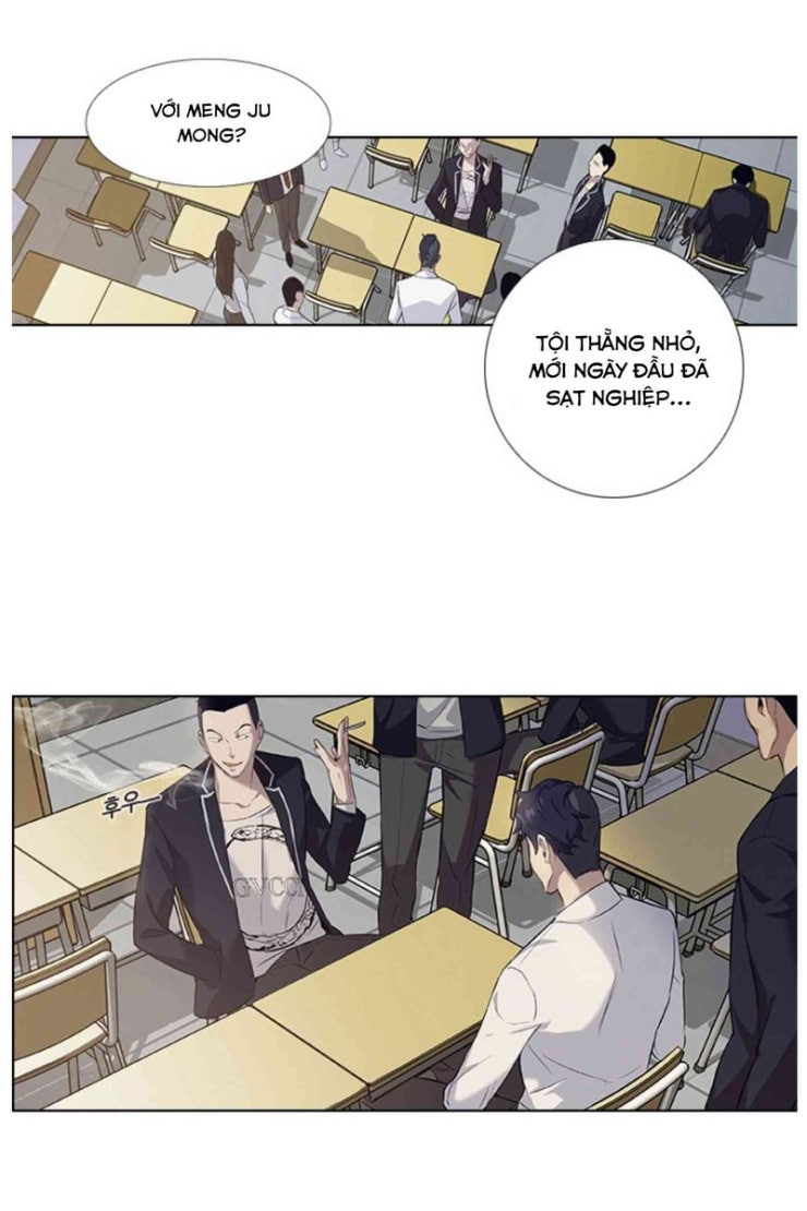 Tiền Bạc Và Quyền Lực - Page 102