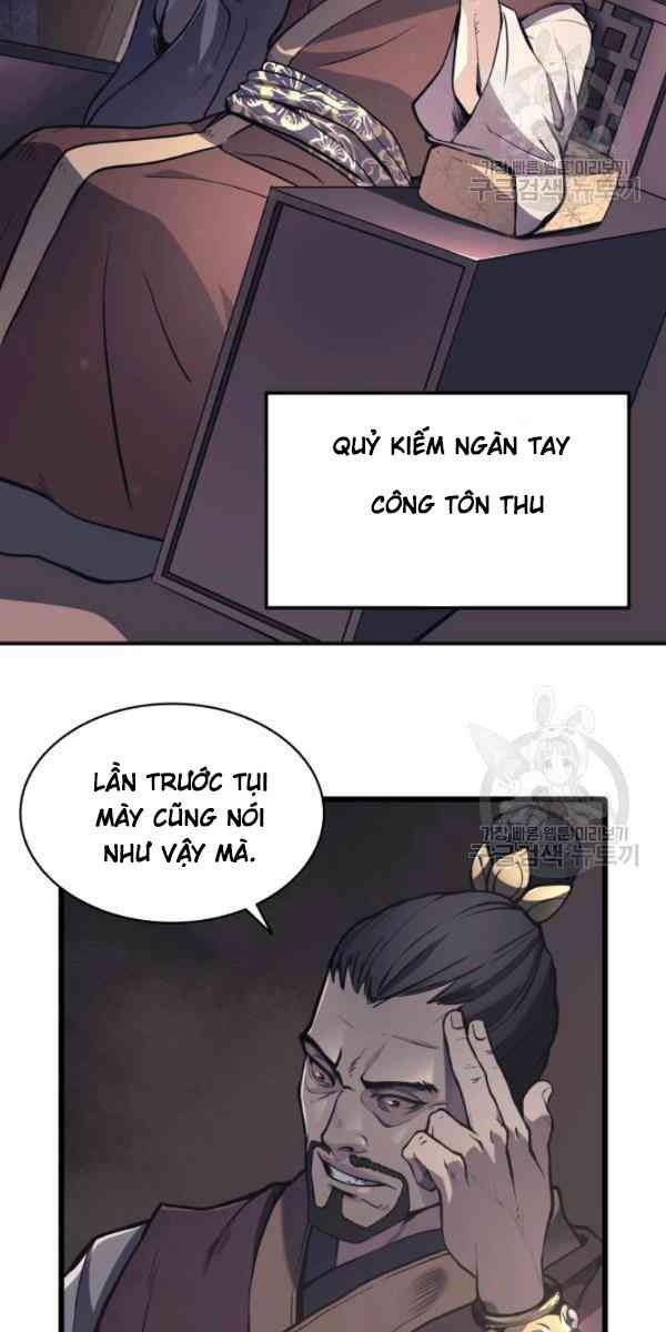 Sát Thủ 2044 - Page 21