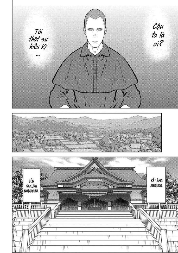 Sengoku Komachi Kurou Tan! - Page 21