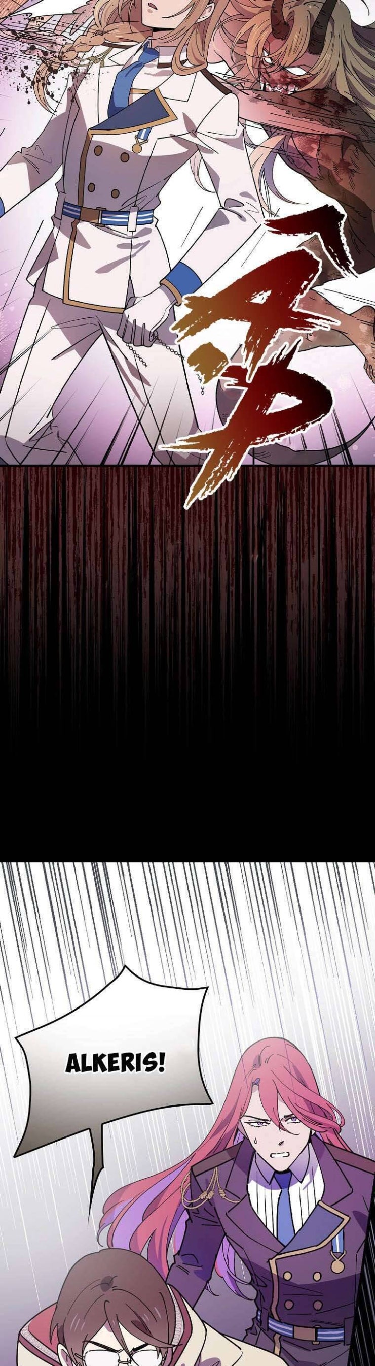 Giai Điệu Của Nhành Cây Khô Héo - Page 28