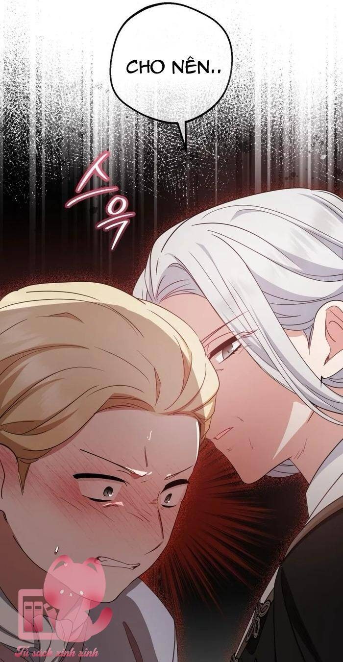 Được Yêu Thương Mà Còn Ngại Ngùng Sao! - Page 12