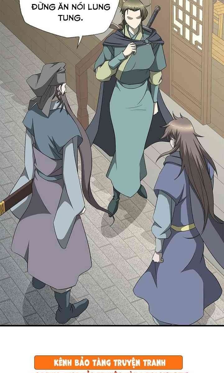 Cuồng Long - Page 21