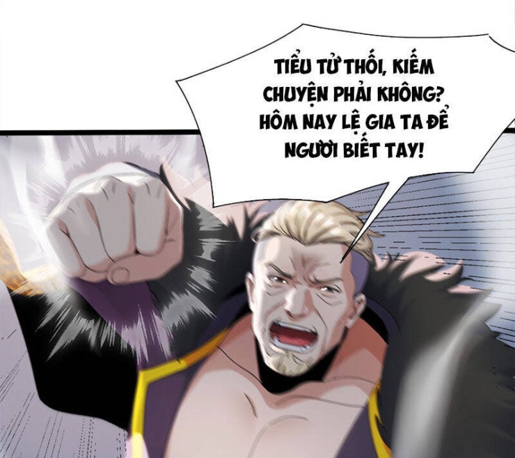 Đại Lão Xuống Núi: Bắt Đầu Từ Việc Trở Thành Thư Ký - Page 68