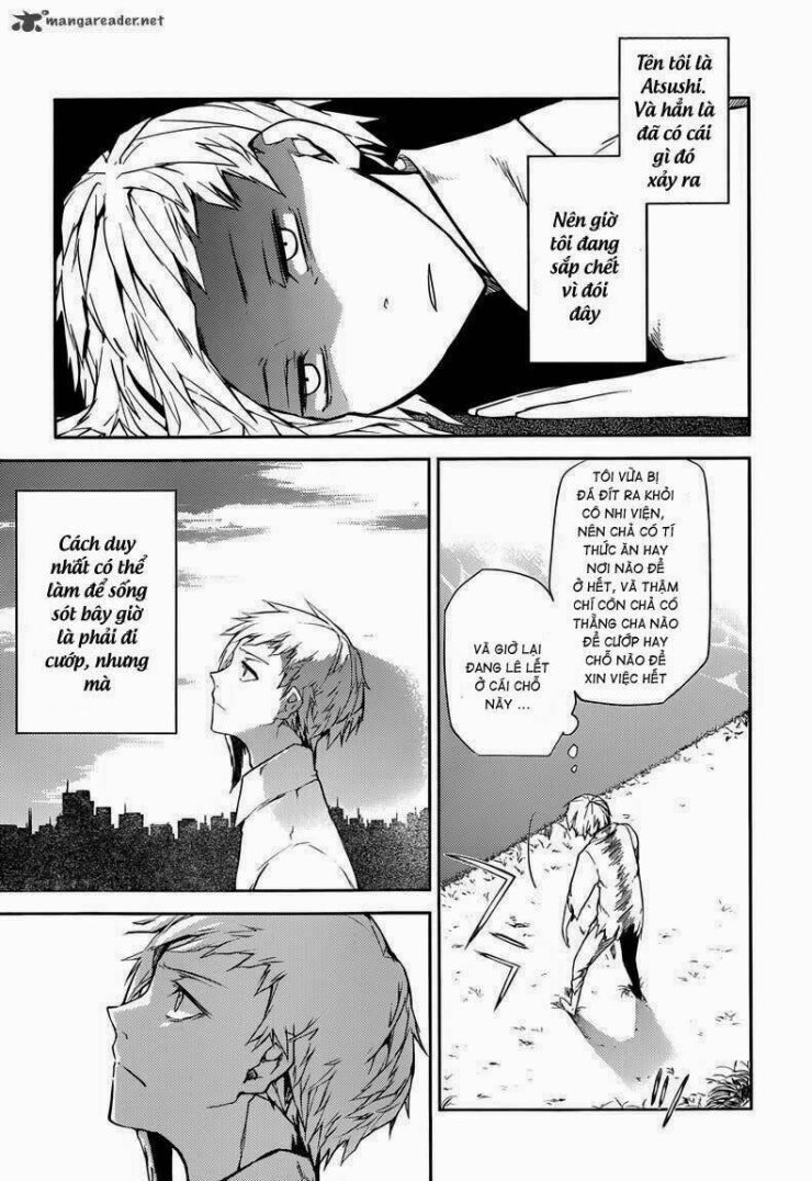 Đặc Nhiệm Thám Tử - Page 4