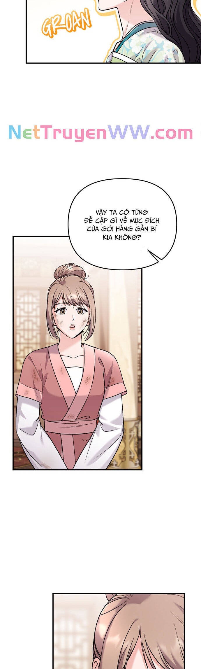 Từ Cao Thủ Trở Thành Phi Tần - Page 29