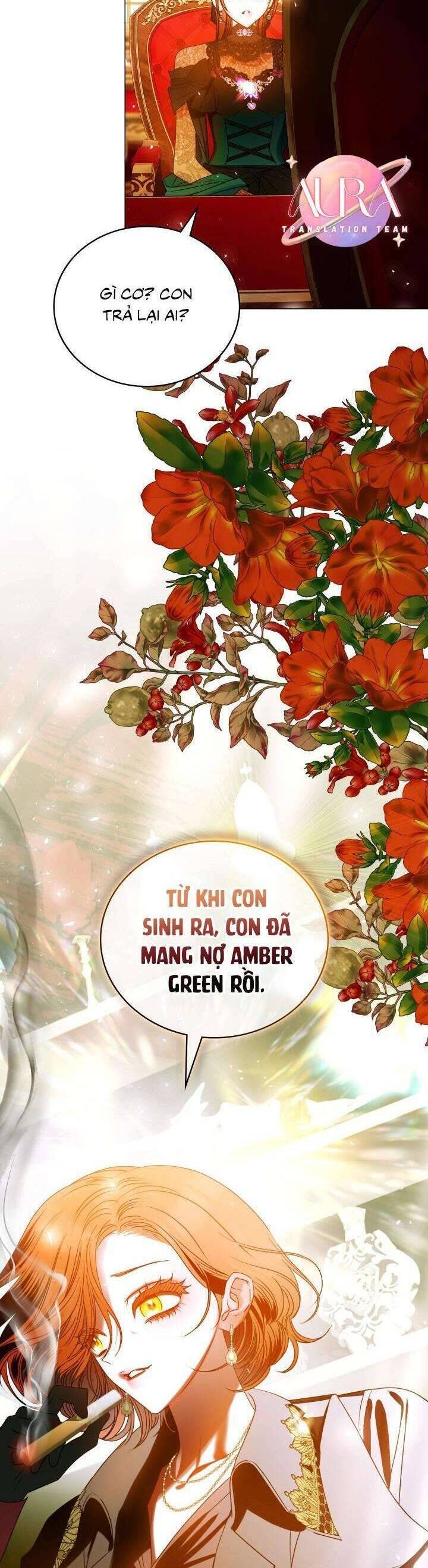 Sau Khi Kết Thúc, Tôi Đã Cứu Rỗi Vai Phản Diện Bằng Tiền - Page 40