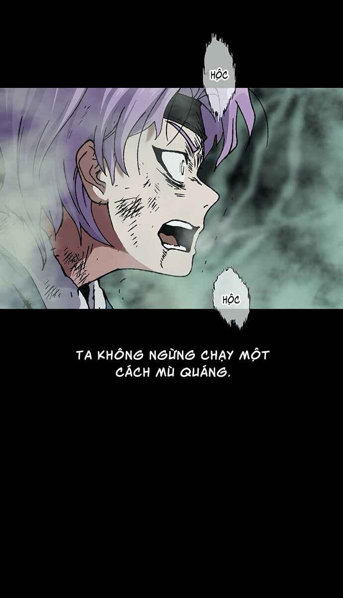 Taebaek: Người Hướng Dẫn - Page 51