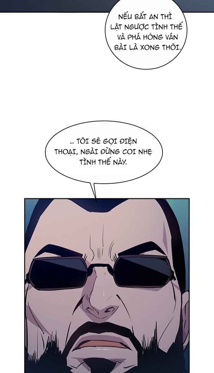 Tiền Bạc Và Quyền Lực - Page 56