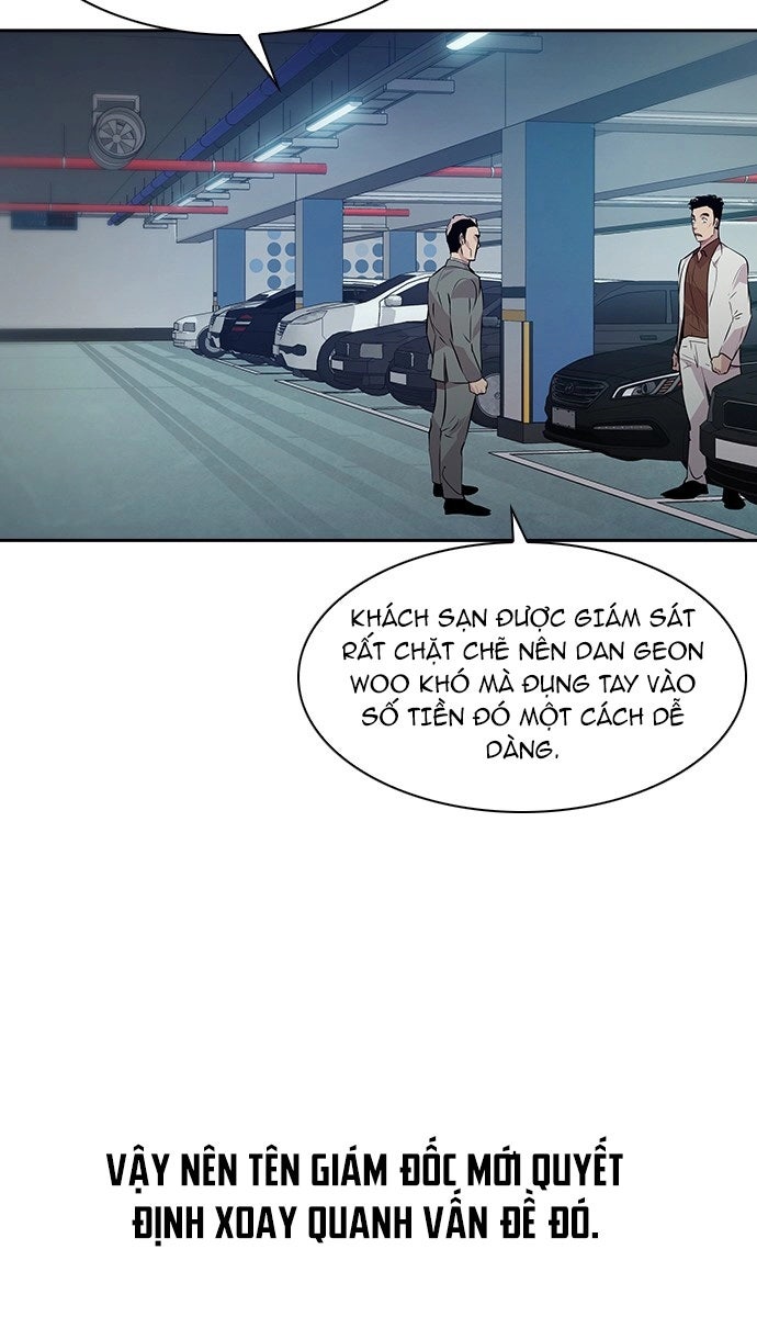 Tiền Bạc Và Quyền Lực - Page 12