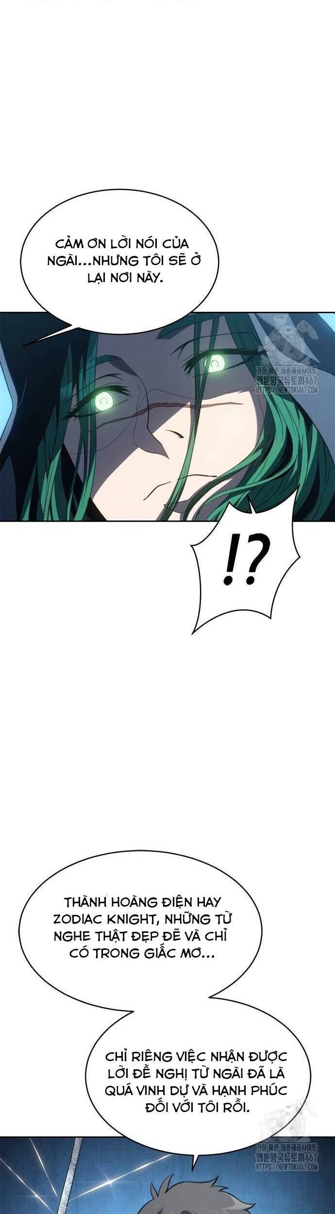 Lý Do Tôi Rời Bỏ Quỷ Vương - Page 5