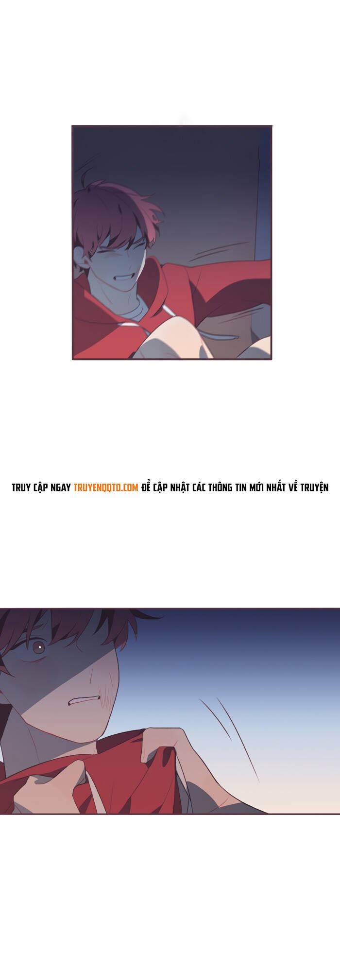 Last Paradise - Page 22