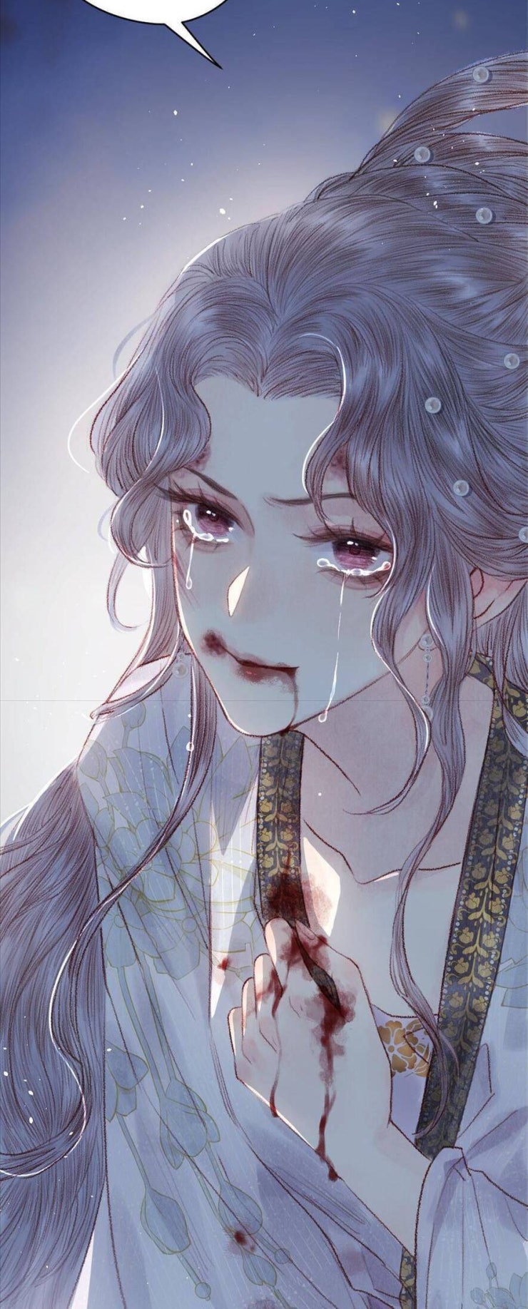 Trọng Sinh Chi Ác Phi Nghịch Tập - Page 29