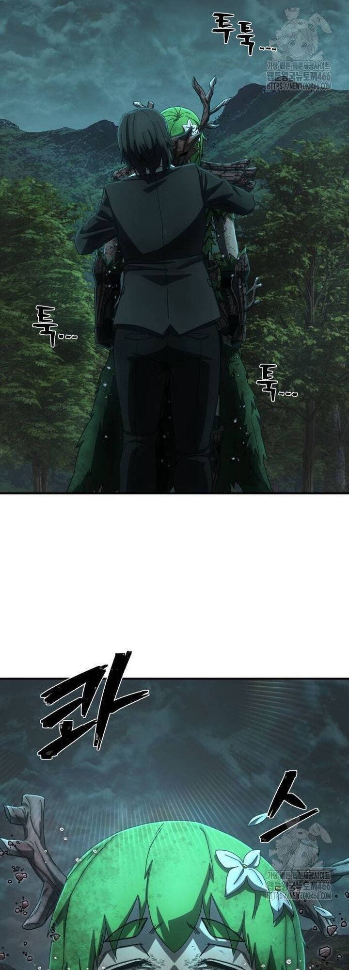 Sự Trở Lại Của Anh Hùng Diệt Thế - Page 33