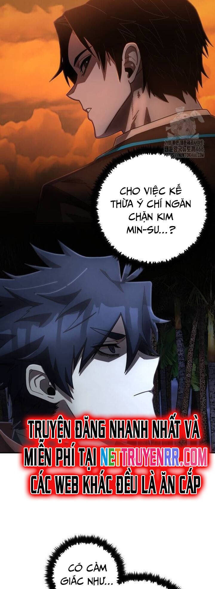 Sự Trở Lại Của Anh Hùng Diệt Thế - Page 14