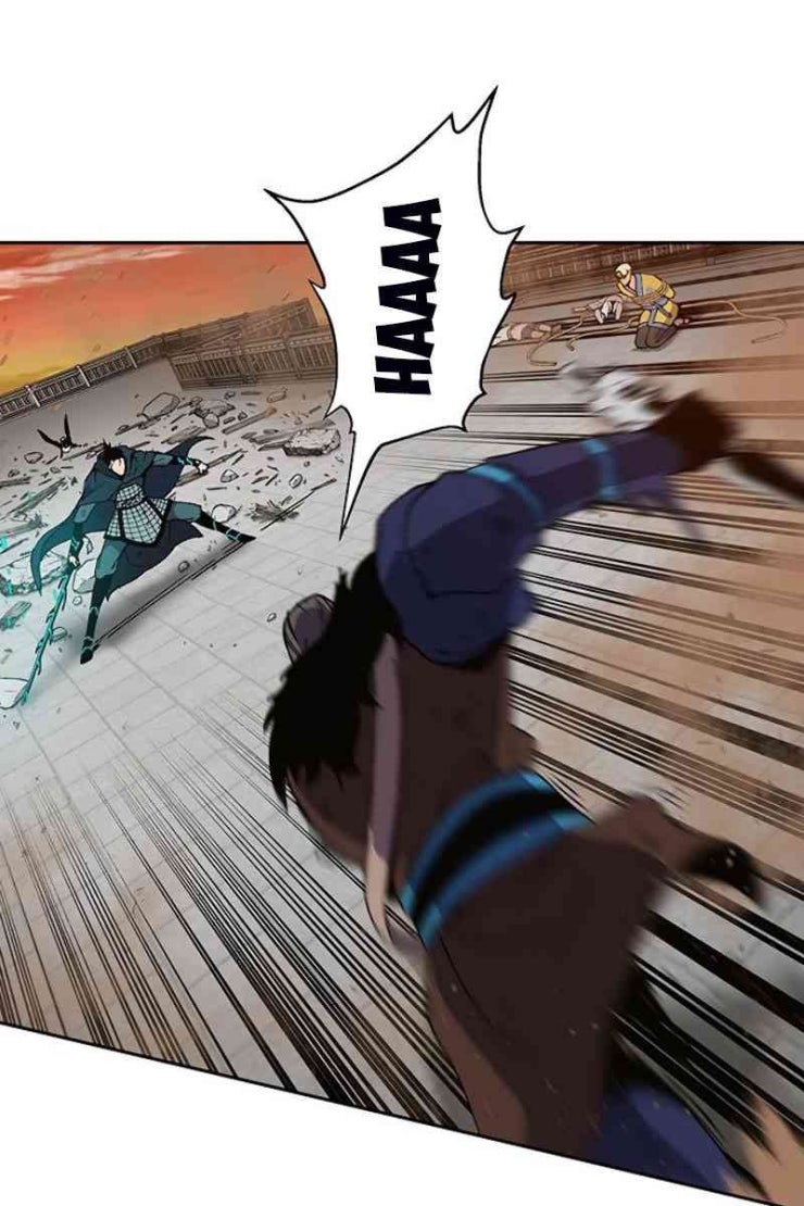 Taebaek: Người Hướng Dẫn - Page 66