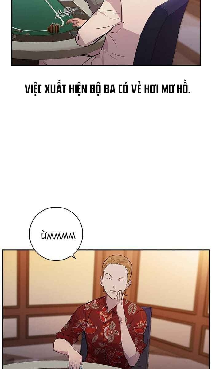 Tiền Bạc Và Quyền Lực - Page 66