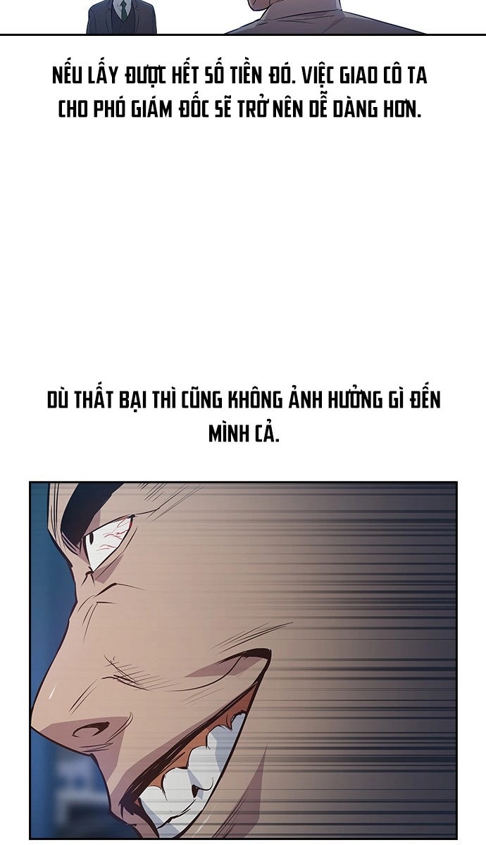 Tiền Bạc Và Quyền Lực - Page 27