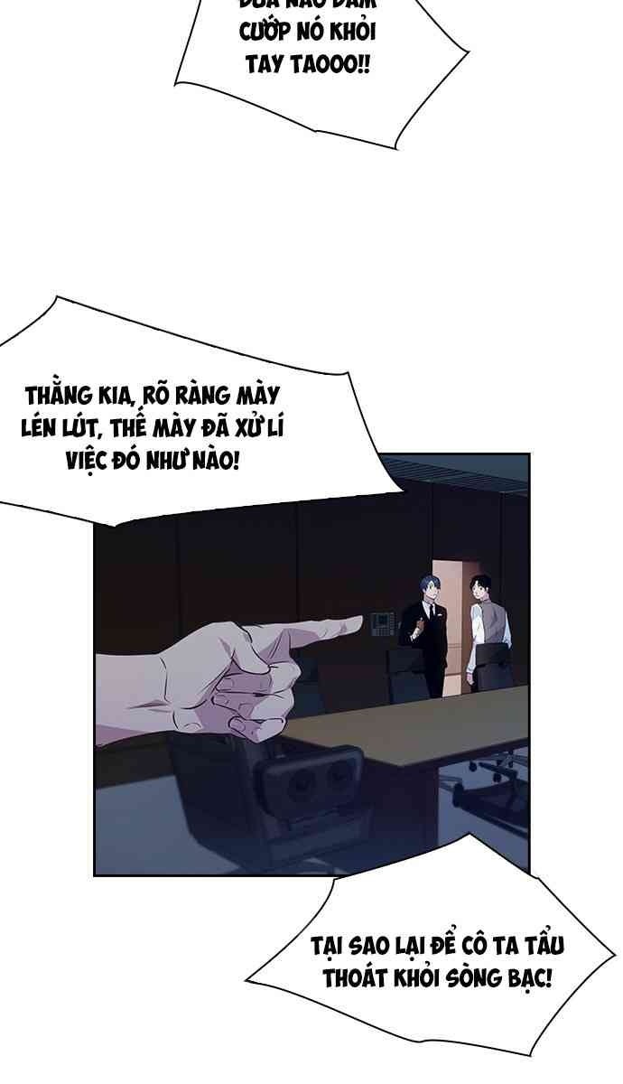 Tiền Bạc Và Quyền Lực - Page 12