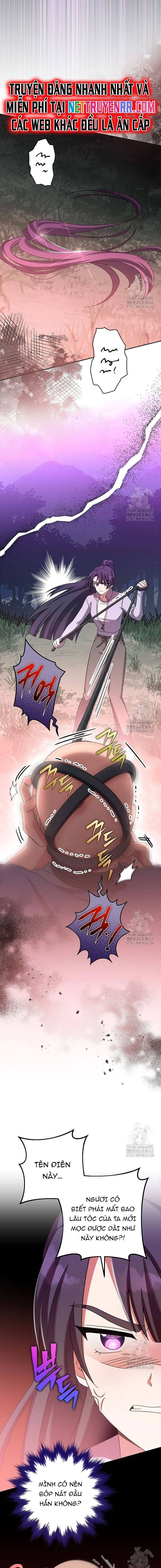 Nhân Vật Ngoài Lề Tiểu Thuyết - Page 11