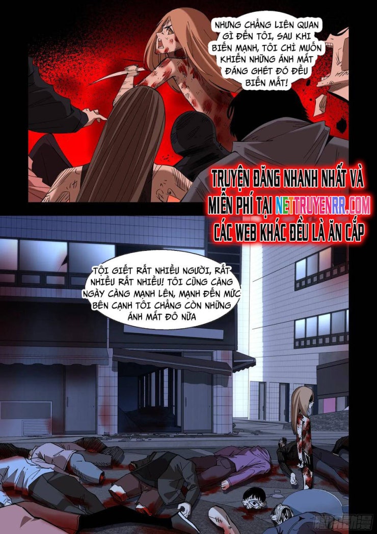 Mạt Thế Phàm Nhân - Page 7