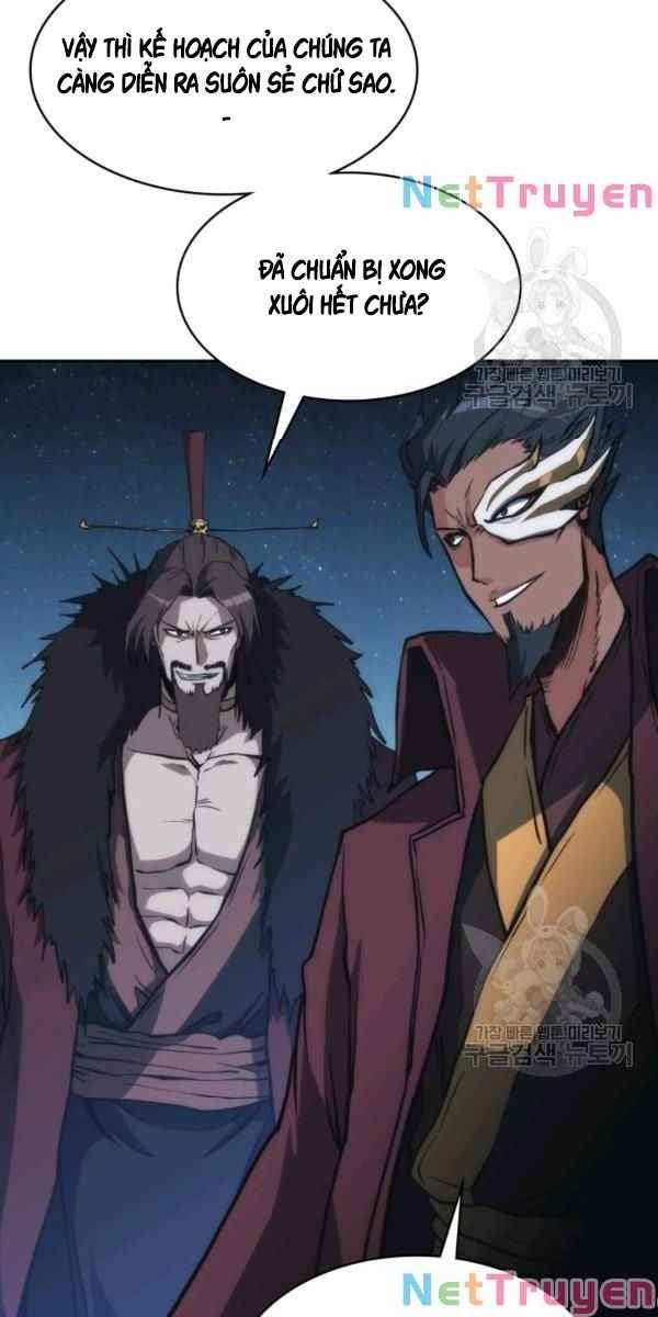 Sát Thủ 2044 - Page 29