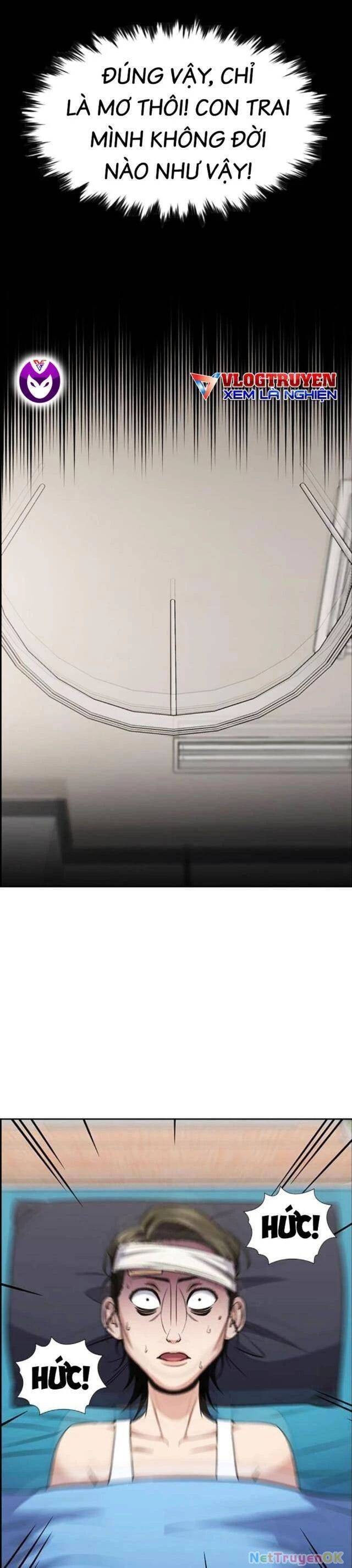 Giáo Dục Chân Chính - Get Schooled - Page 40