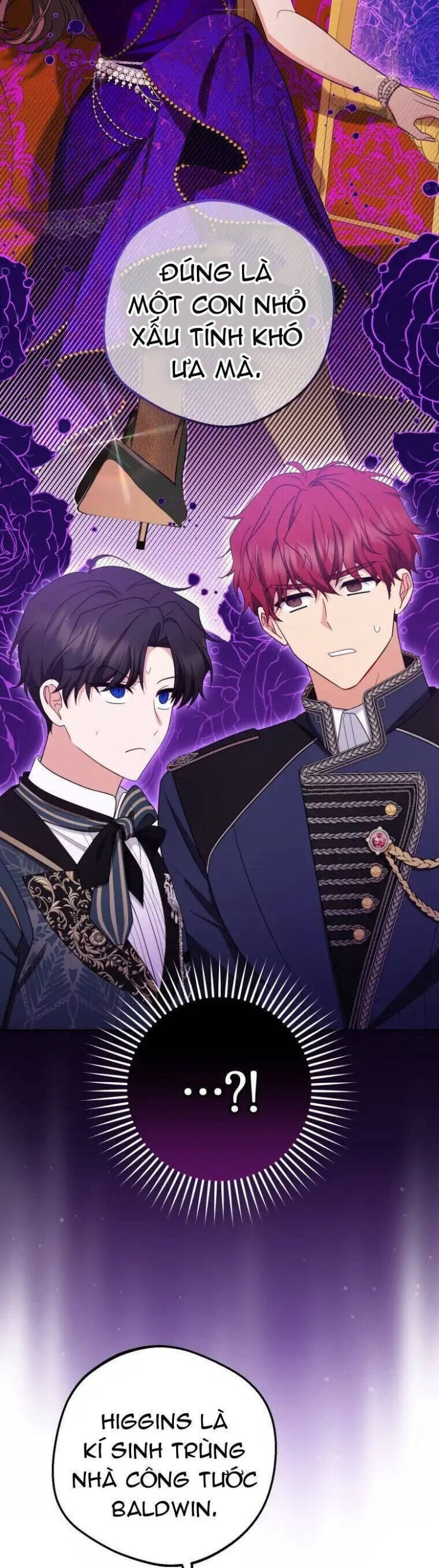 Được Yêu Thương Mà Còn Ngại Ngùng Sao! - Page 6