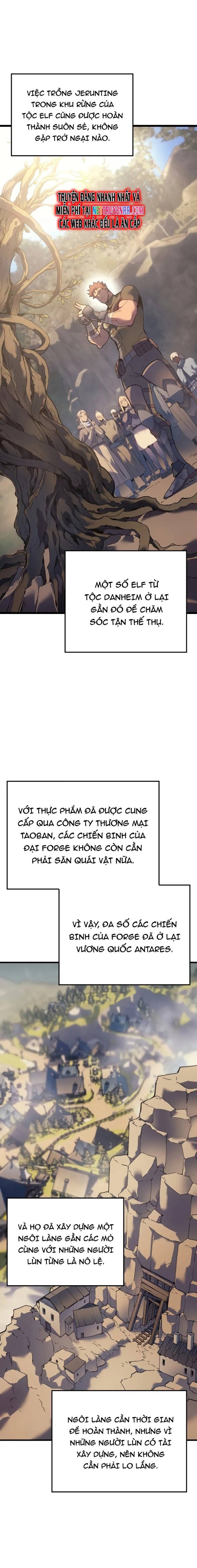 Đế Vương Hồi Quy - Page 4