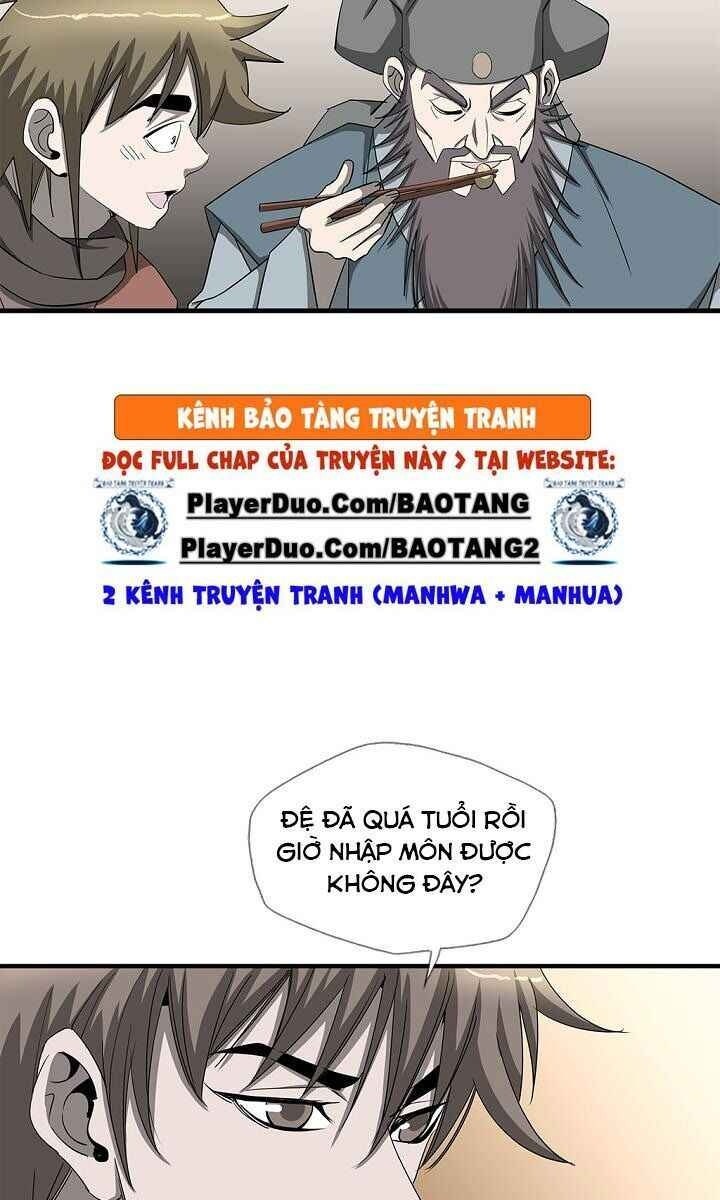 Cuồng Long - Page 67