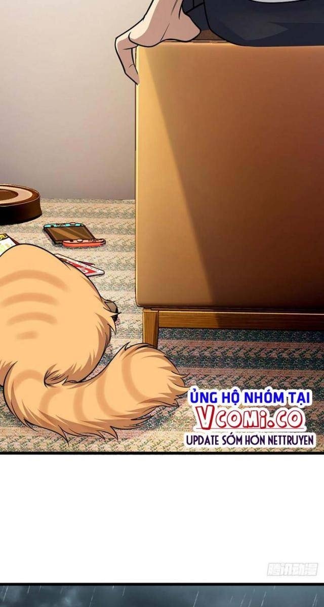 Bà Xã Nhà Tôi Đến Từ Ngàn Năm Trước - Page 61