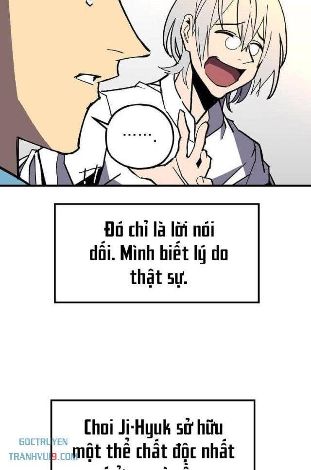 Tôi Đã Đạt Đến Cấp Độ Tối Đa Và Quay Trở Lại - Page 27