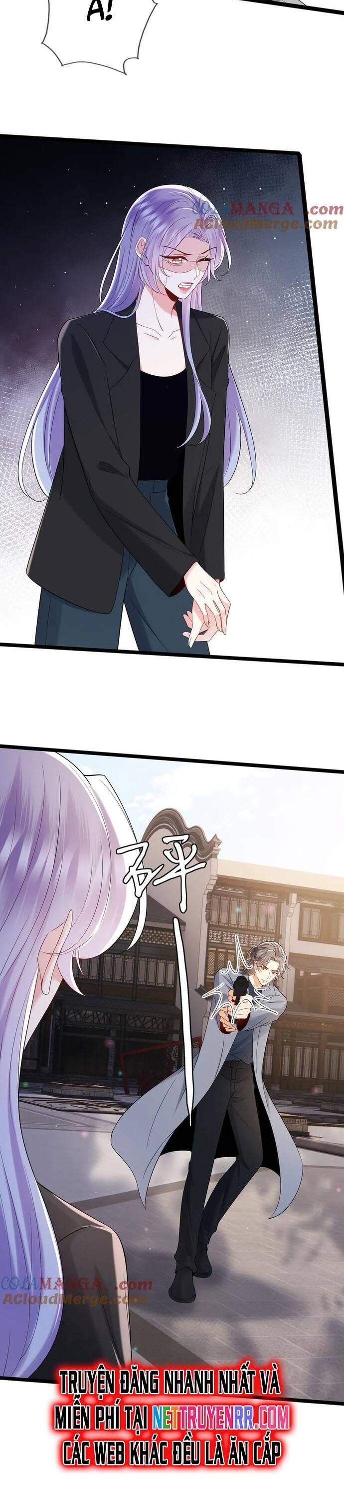 Danh Môn Chí Ái - Page 12