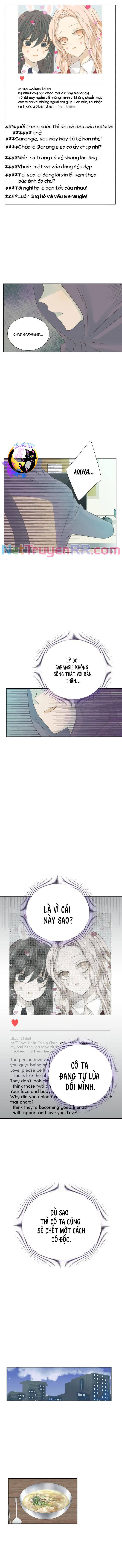 Cô Nàng Sắc Sảo - Page 10