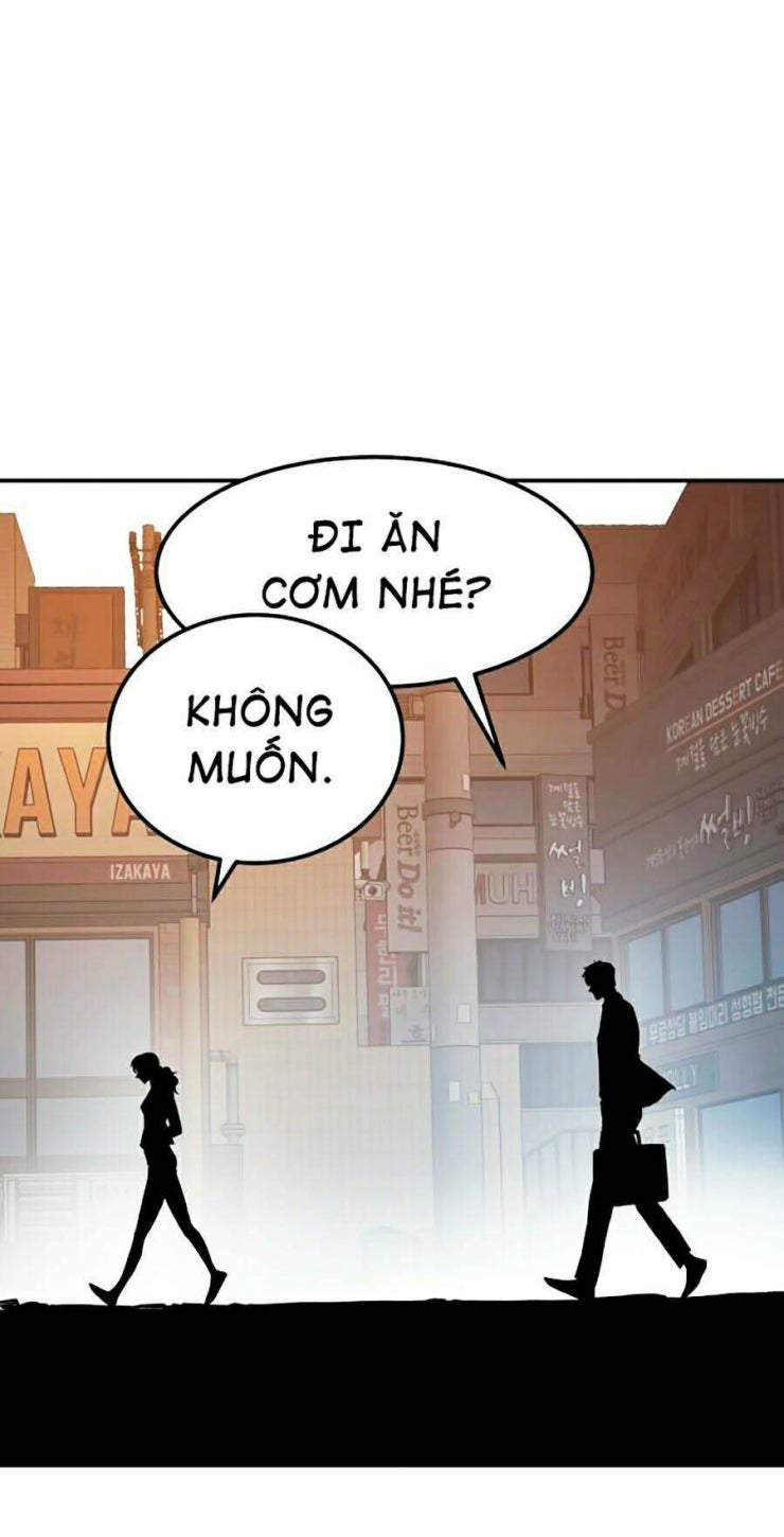 Đặc Vụ Kim - Page 49