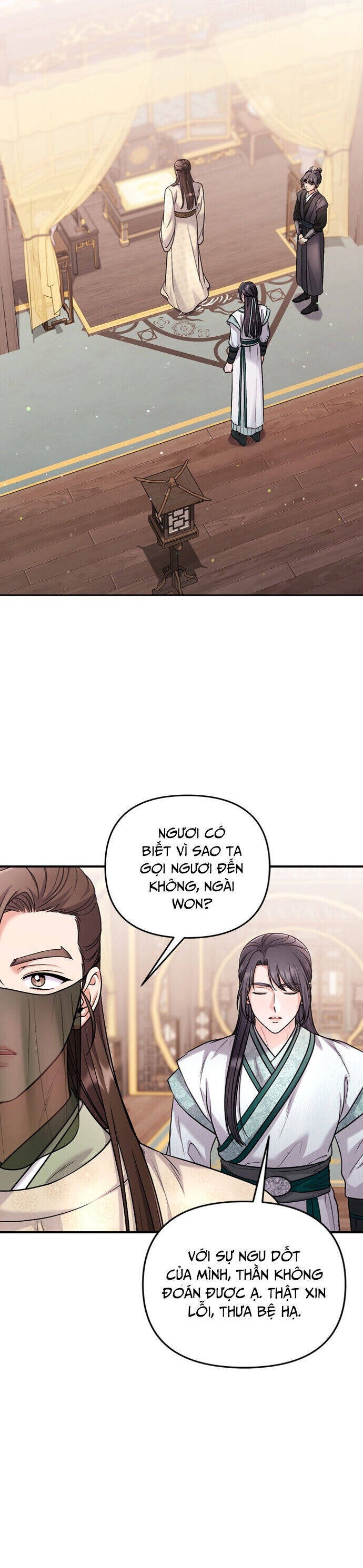 Từ Cao Thủ Trở Thành Phi Tần - Page 22