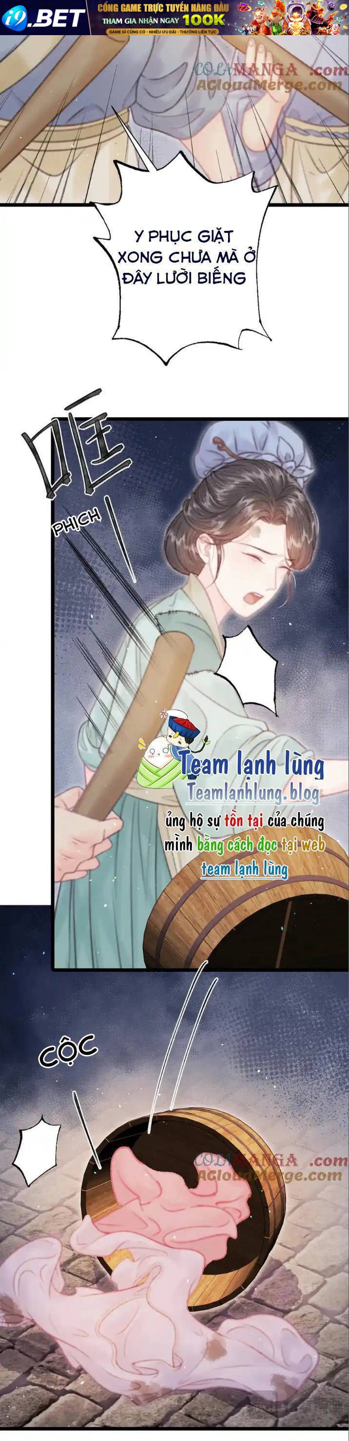 Trọng Sinh Chi Ác Phi Nghịch Tập - Page 28