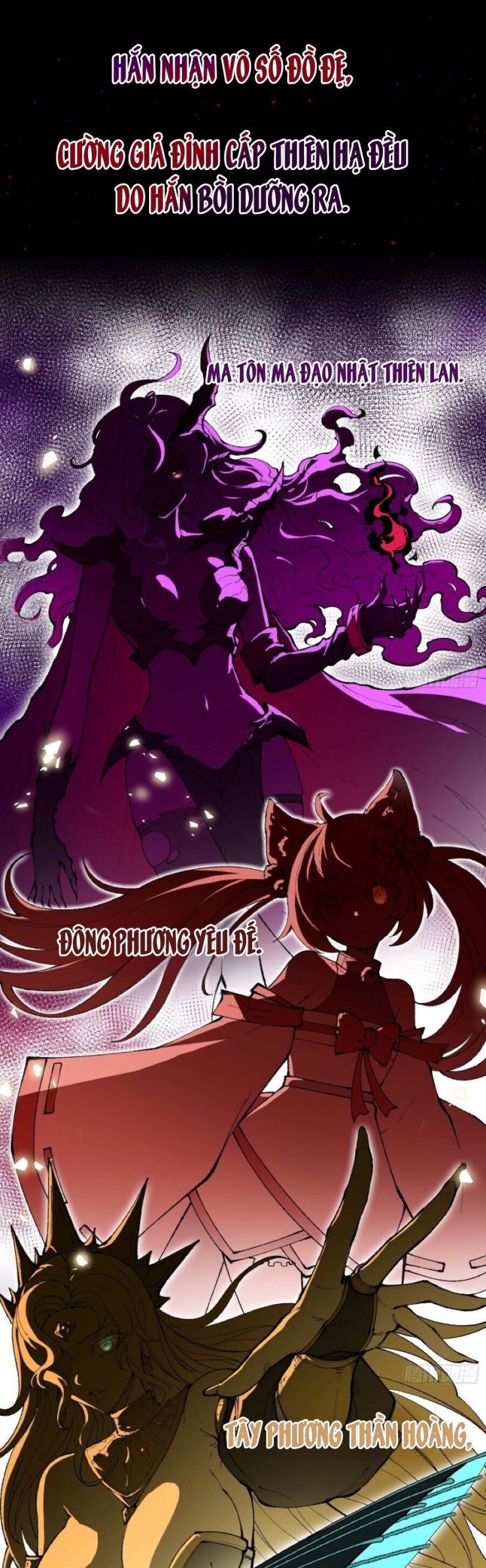 Ta Làm Cặn Bã Ở Tu Tiên Giới - Page 7