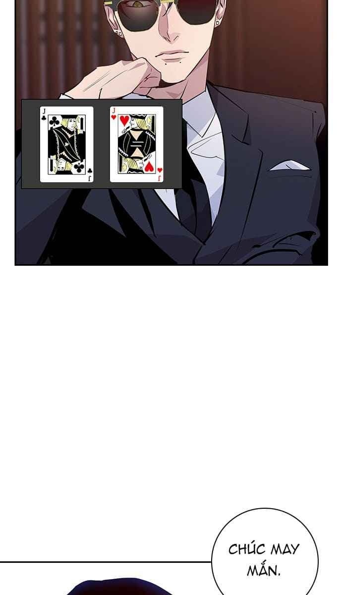 Tiền Bạc Và Quyền Lực - Page 16