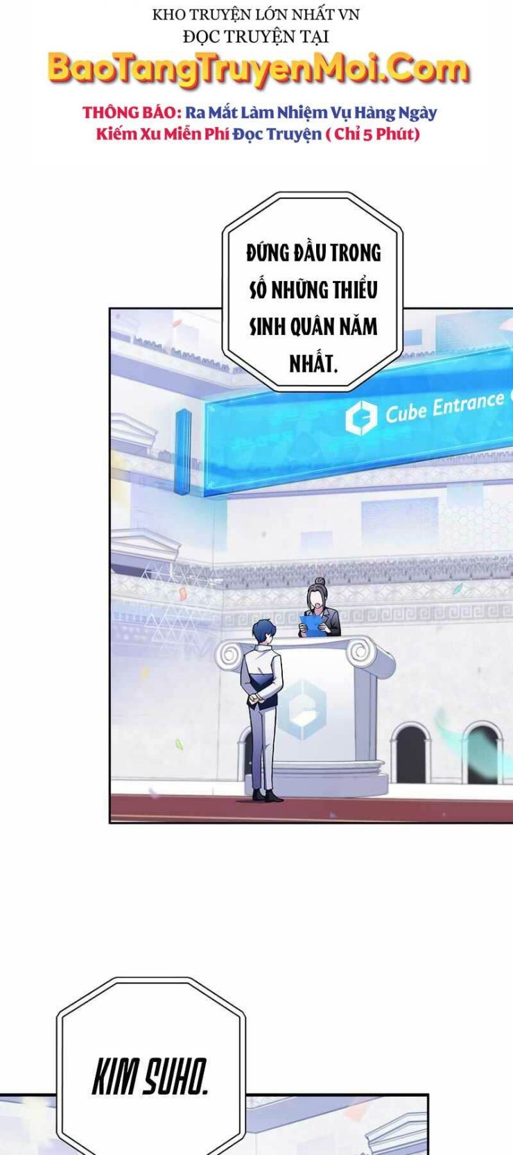 Nhân Vật Ngoài Lề Tiểu Thuyết - Page 30