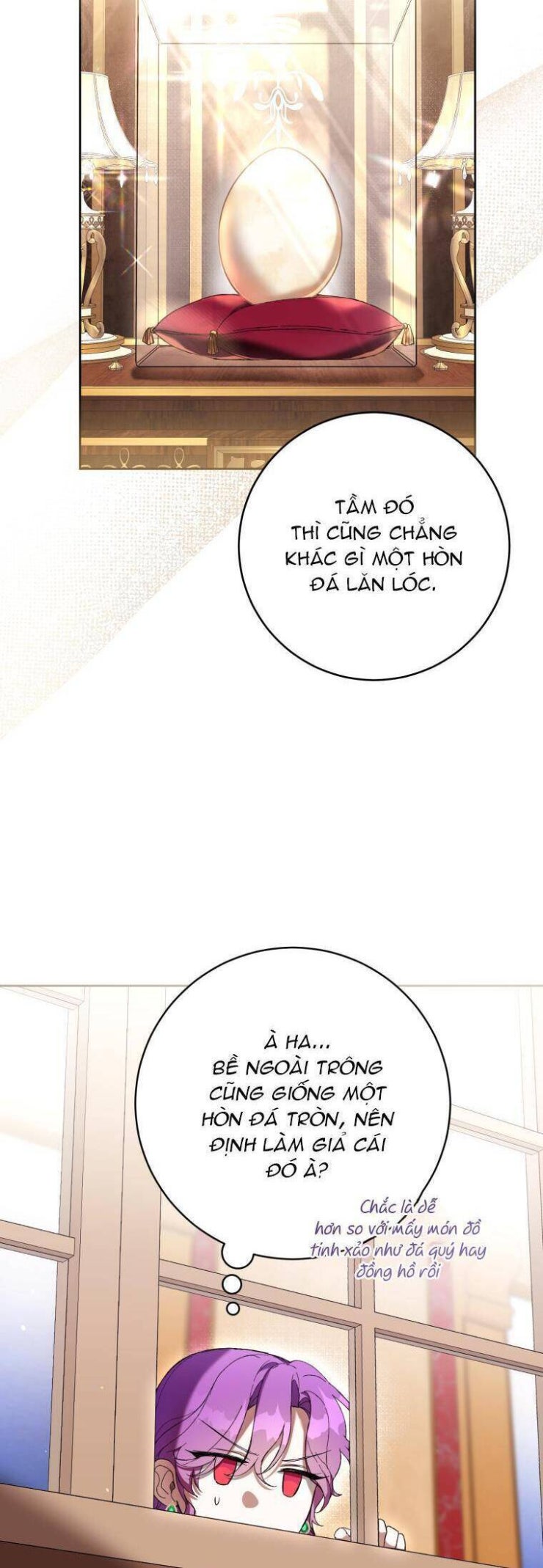 Làm Ác Nữ Bộ Không Tuyệt Sao? - Page 15