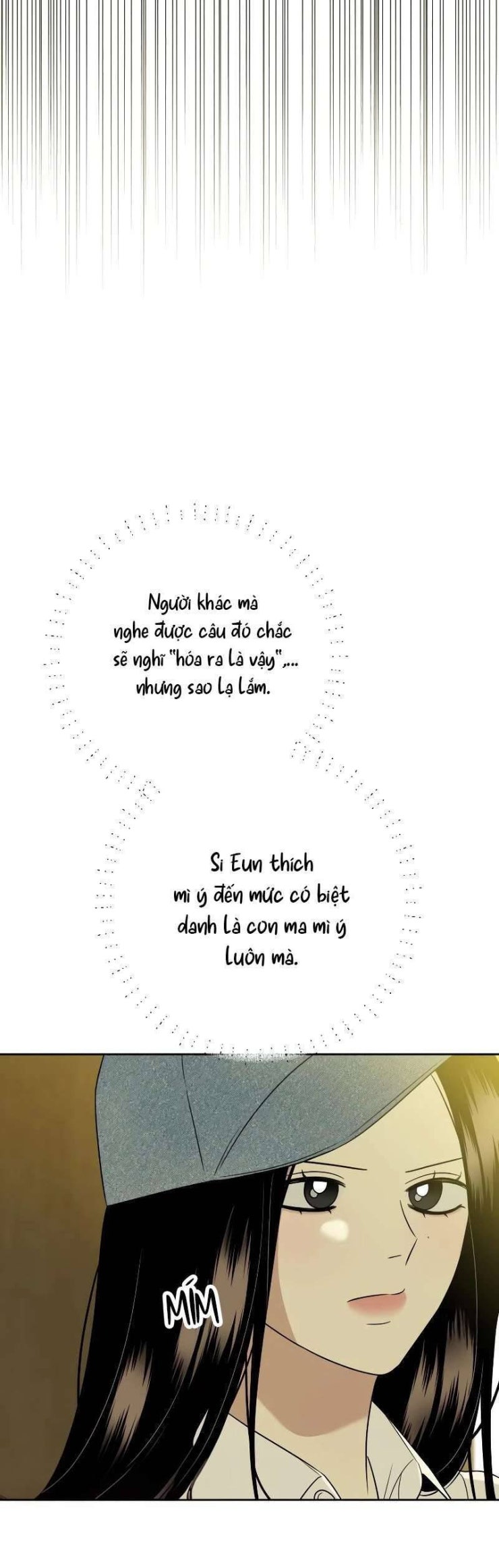 Kỷ Niệm Tuổi 19 Tồi Tệ - Page 30