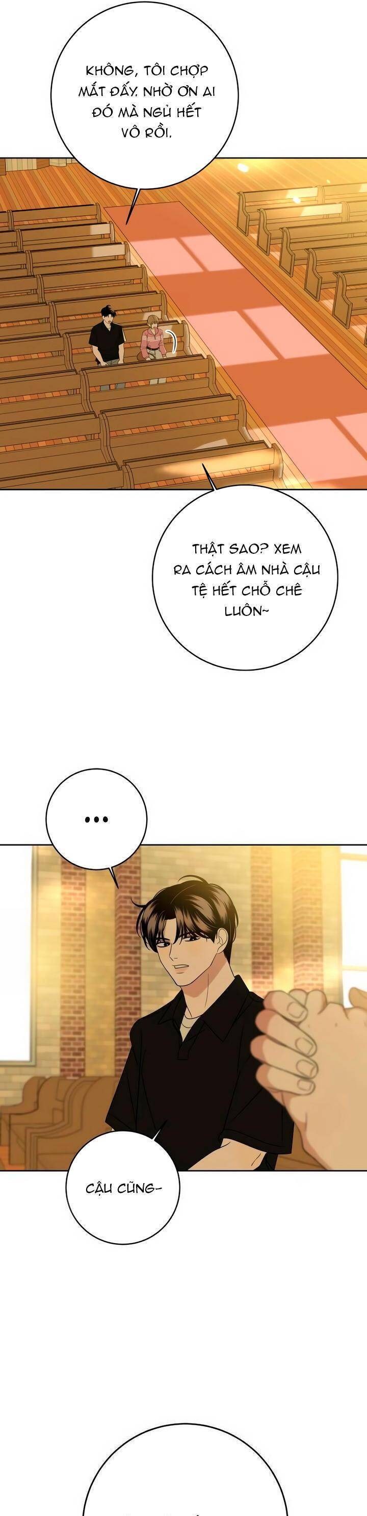 Kỷ Niệm Tuổi 19 Tồi Tệ - Page 22