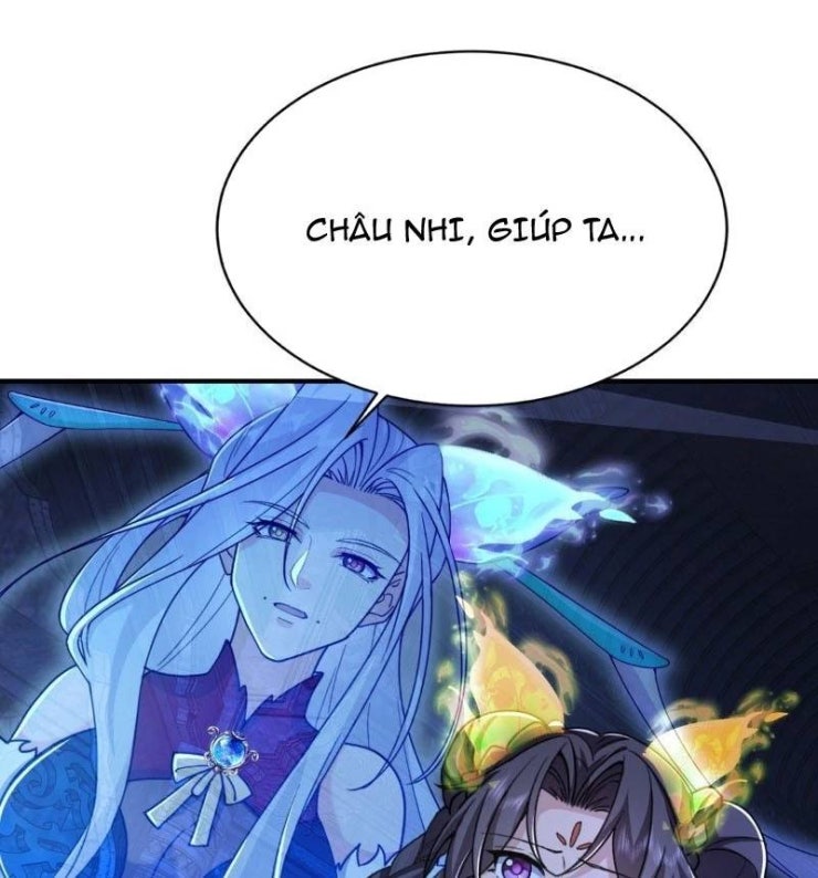 Đệ Tử Siêu Thần Ta Nằm Không, Tông Môn Hủy Diệt Ta Vô Địch - Page 37