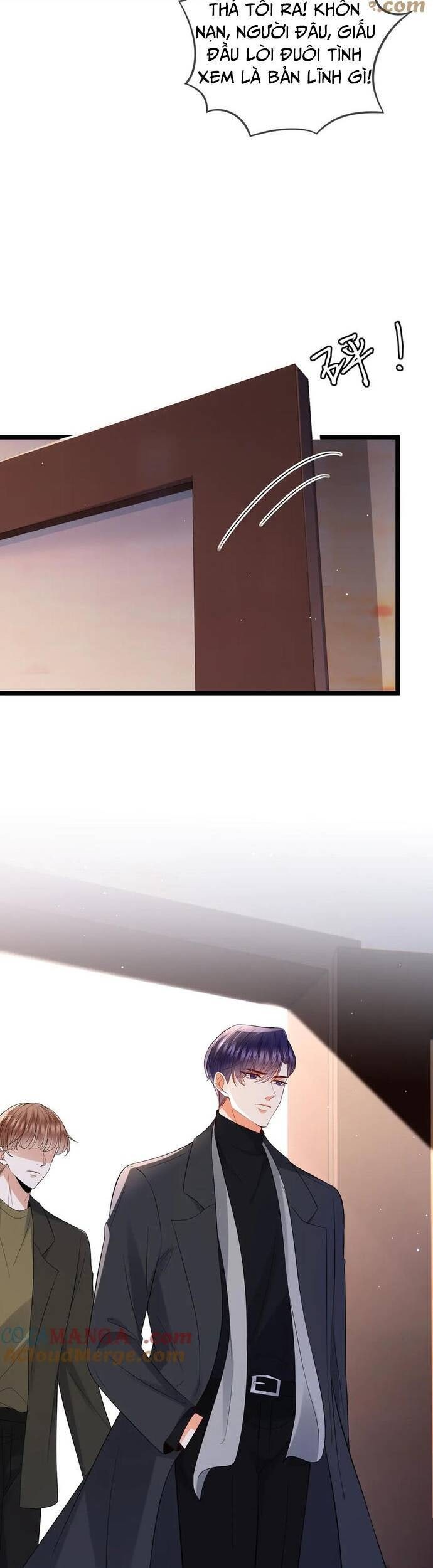 Danh Môn Chí Ái - Page 7