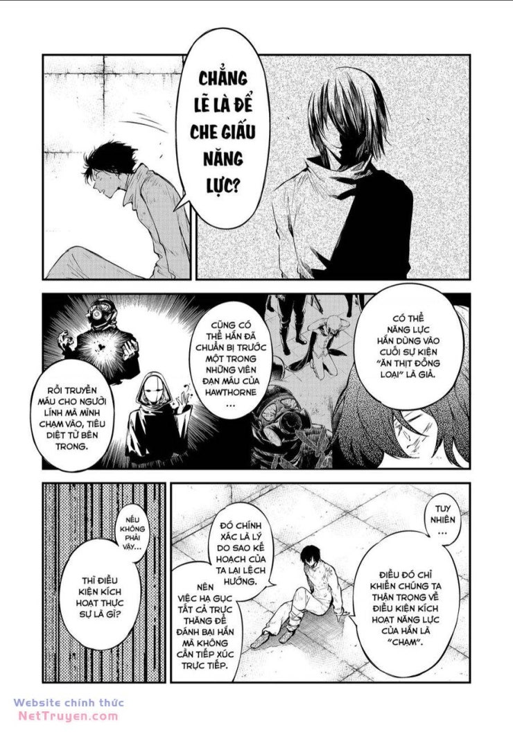 Đặc Nhiệm Thám Tử - Page 5